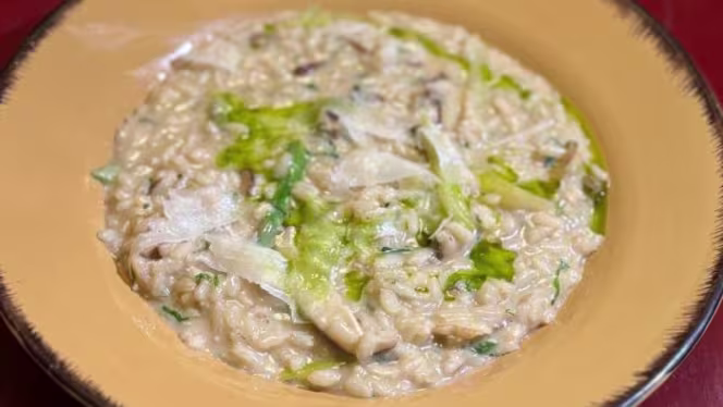 Cabana Di Pomodoro - 6