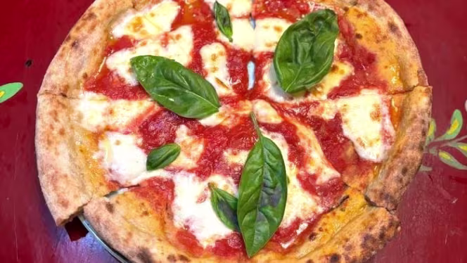 Cabana Di Pomodoro - 1