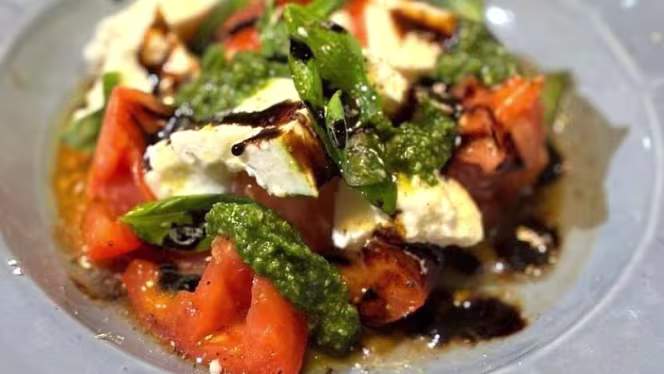 Cabana Di Pomodoro - 8