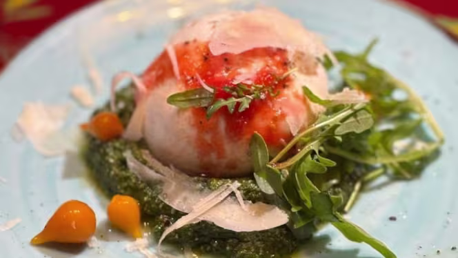 Cabana Di Pomodoro - 5