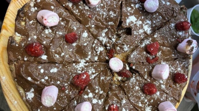 Cabana Di Pomodoro - 2