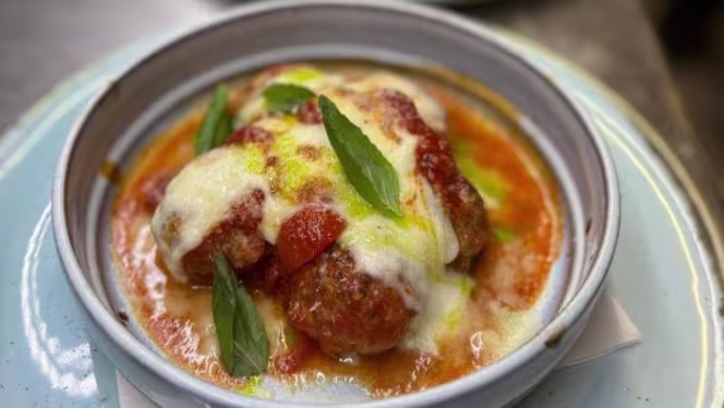 Cabana Di Pomodoro - 9