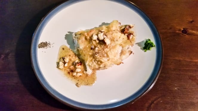 La Cruna Del Lago - 0