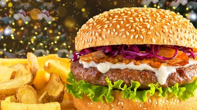 Old Wild West Taranto - 1