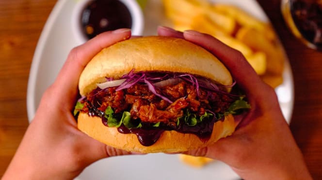 Old Wild West Taranto - 8