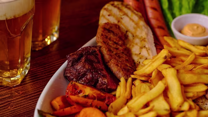 Old Wild West Taranto - 1