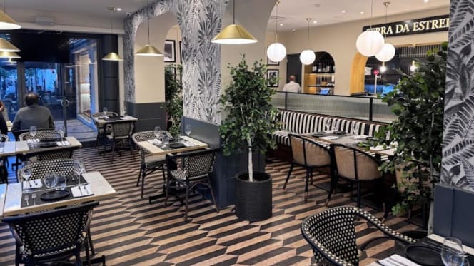 Restaurante Serra da Estrela - 0