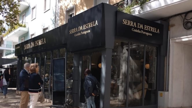 Restaurante Serra da Estrela - 2