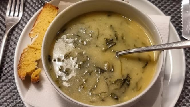 Restaurante Serra da Estrela - 1