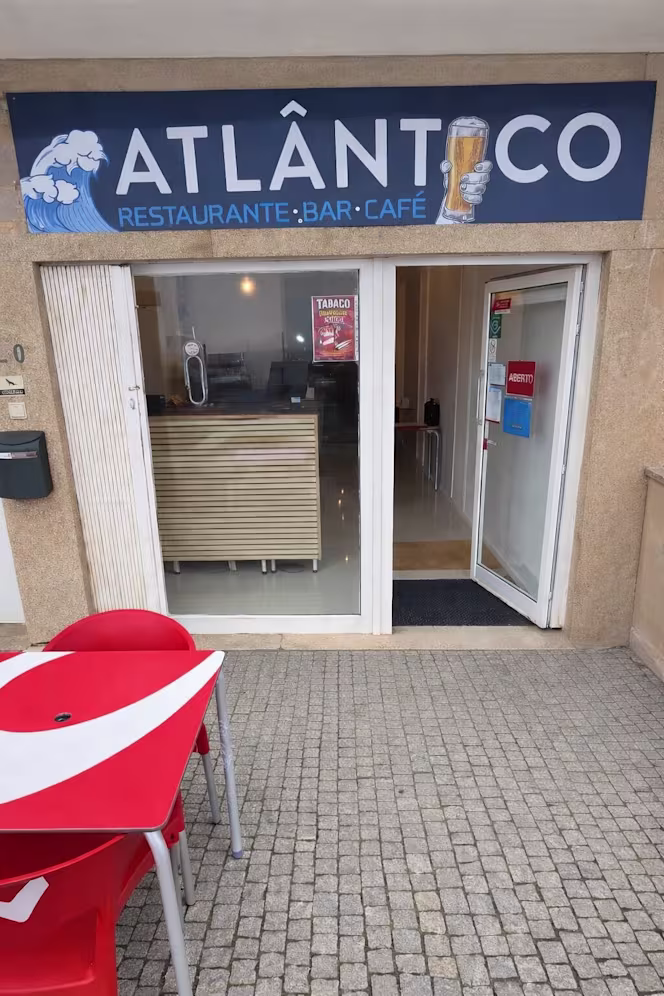 Atlântico - 4
