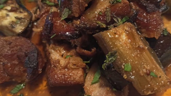 Kalí Órexi by Labocatorio - Bilbo - 9