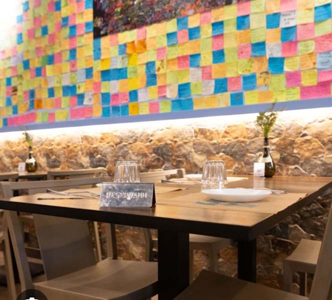 Kalí Órexi by Labocatorio - Bilbo - 2