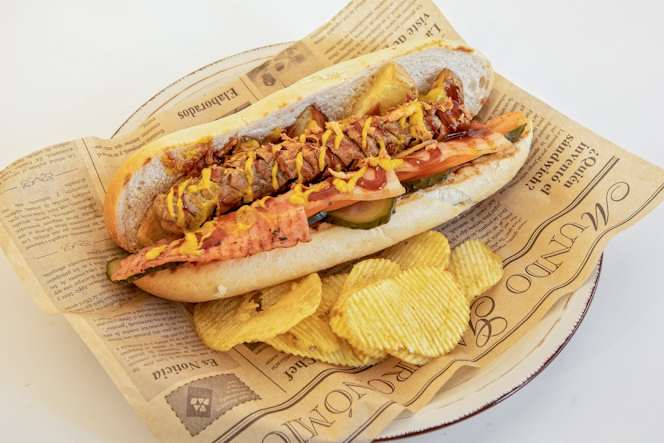 Kalí Órexi by Labocatorio - Bilbo - 1