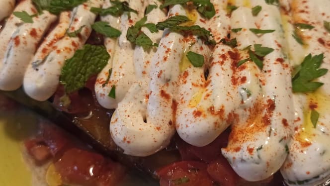 Kalí Órexi by Labocatorio - Bilbo - 5