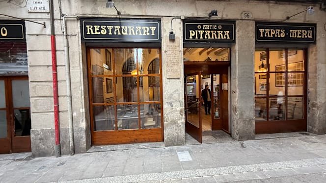 Antic Pitarra - 3
