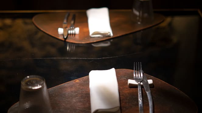 Ostematto - Pizza Contemporanea - 7