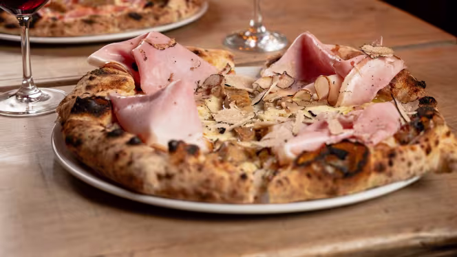 Ostematto - Pizza Contemporanea - 4