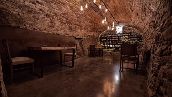 Ostematto - Pizza Contemporanea - 0