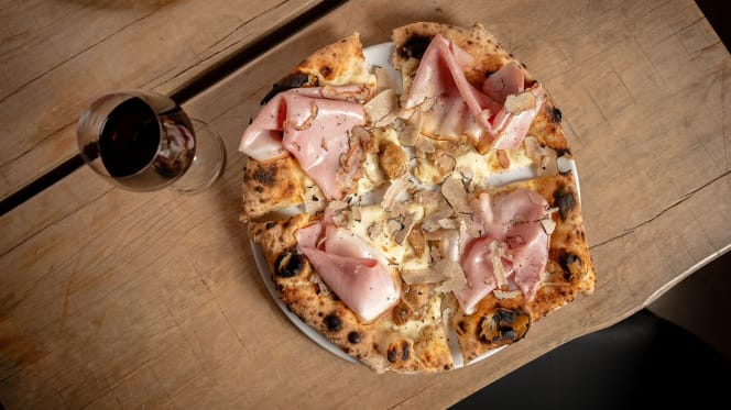 Ostematto - Pizza Contemporanea - 5