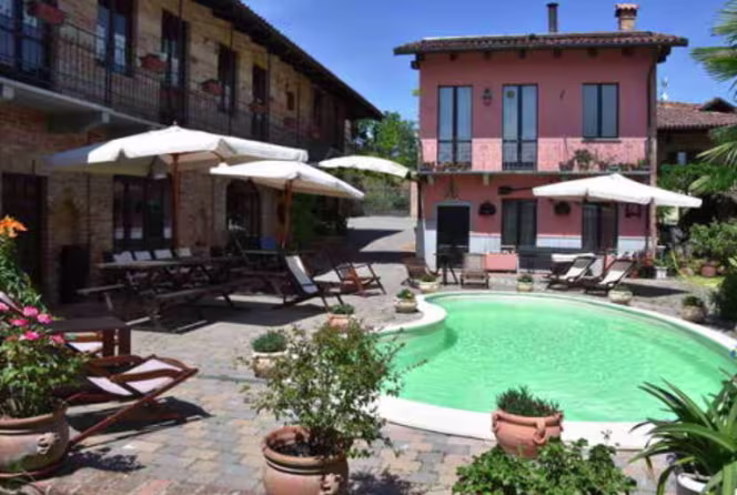 La Corte di Gerardo - 3