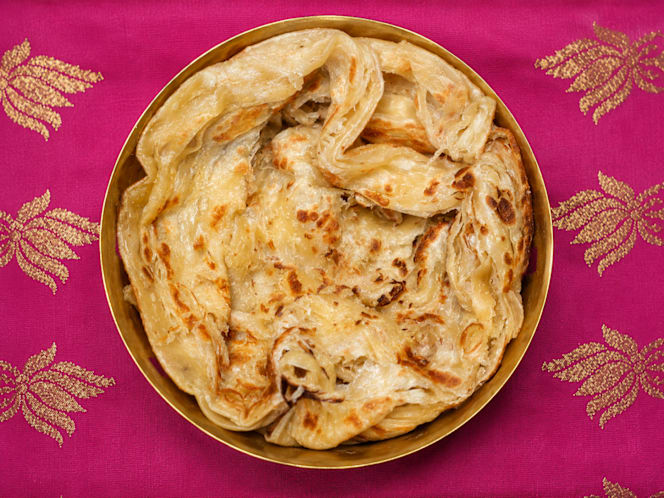 Madras Masala - 4