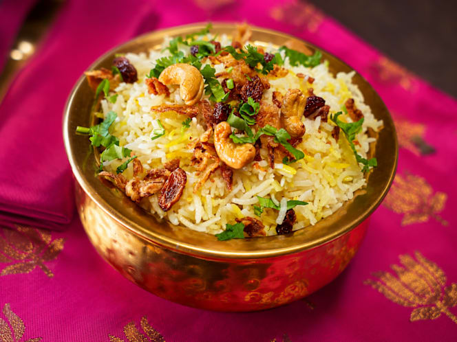 Madras Masala - 5
