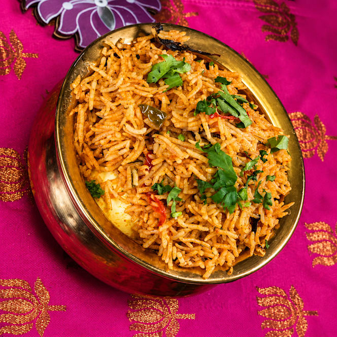 Madras Masala - 2