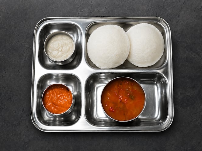 Madras Masala - 3