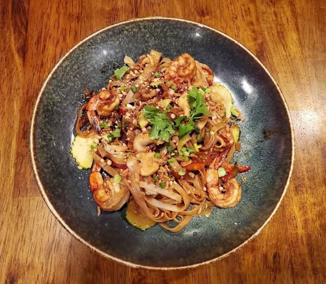 Le Bistrot Thai - 7