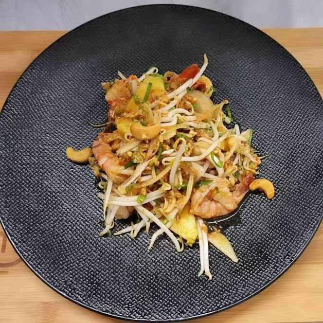 Le Bistrot Thai - 6