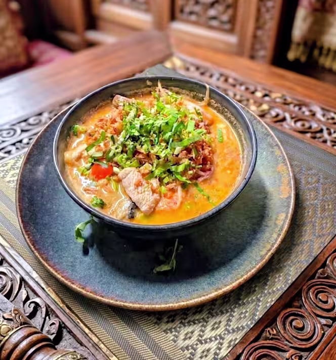 Le Bistrot Thai - 5