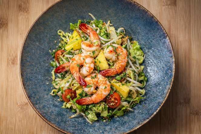 Le Bistrot Thai - 1