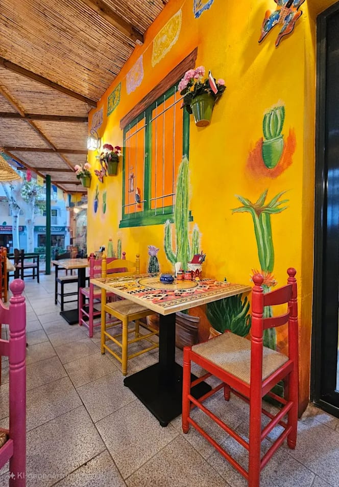El Torito Taqueria - Calp - 0