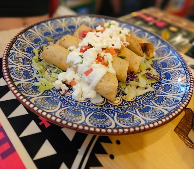 El Torito Taqueria - Calp - 5