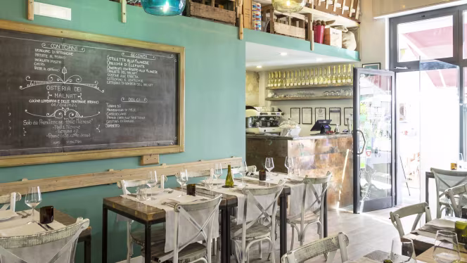 Osteria dei Malnat - 1