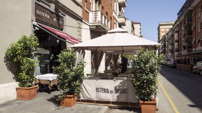 Osteria dei Malnat - 0