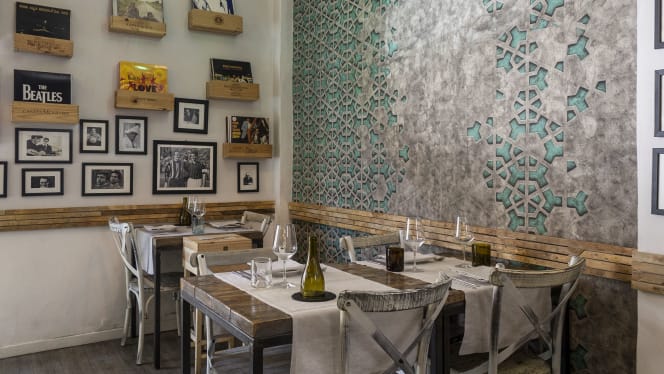 Osteria dei Malnat - 8