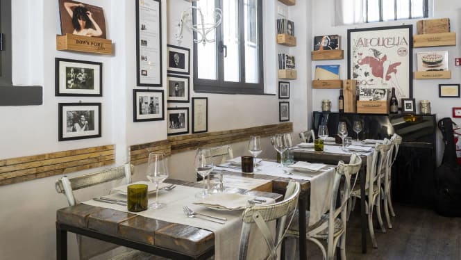 Osteria dei Malnat - 7