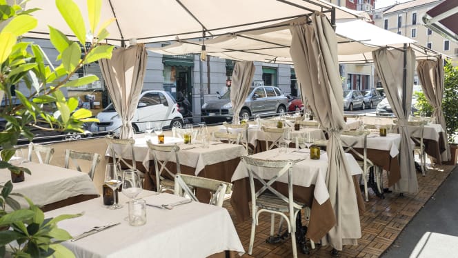 Osteria dei Malnat - 9