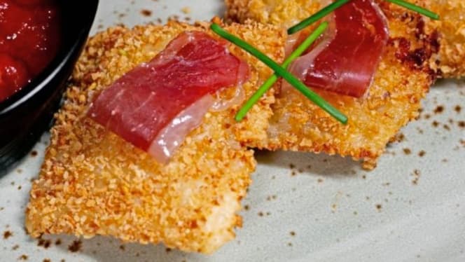 Bunji - The Place - Alcorcón - 6