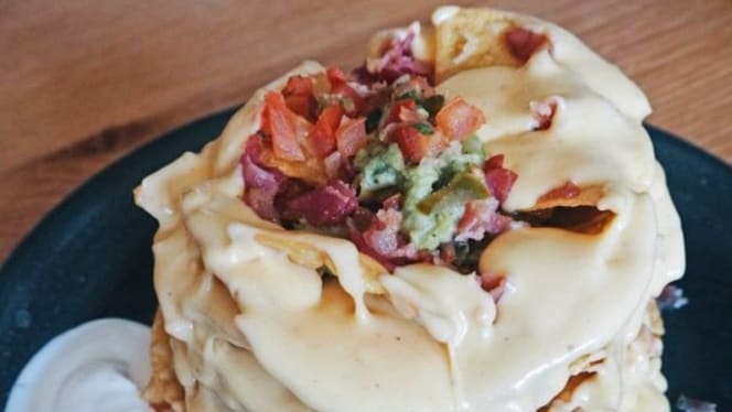 Bunji - The Place - Alcorcón - 5