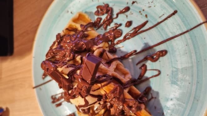 Bunji - The Place - Alcorcón - 4