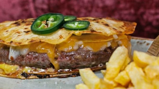 Bunji - The Place - Alcorcón - 8