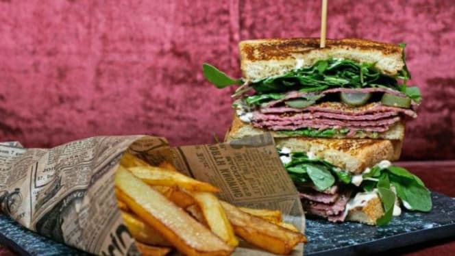 Bunji - The Place - Alcorcón - 7