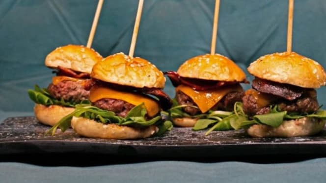 Bunji - The Place - Alcorcón - 9