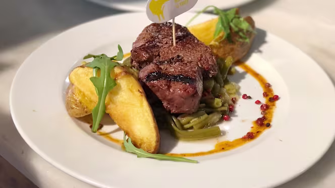 El Fogon de Mariana La Barrosa - 1