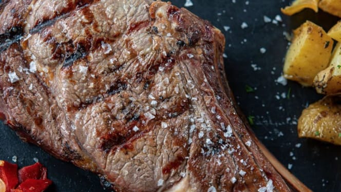 El Fogon de Mariana La Barrosa - 6