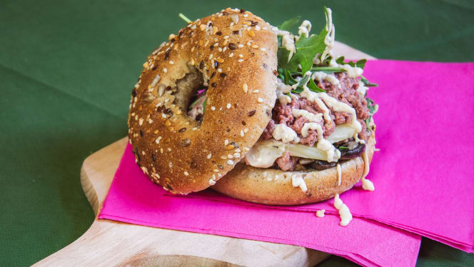 Too Much - Brunch Cafè - 4