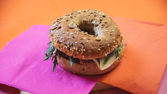 Too Much - Brunch Cafè - 7