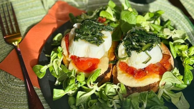 Too Much - Brunch Cafè - 5